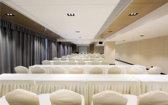 Echarm Hotel Nanchang Hongcheng Big Market