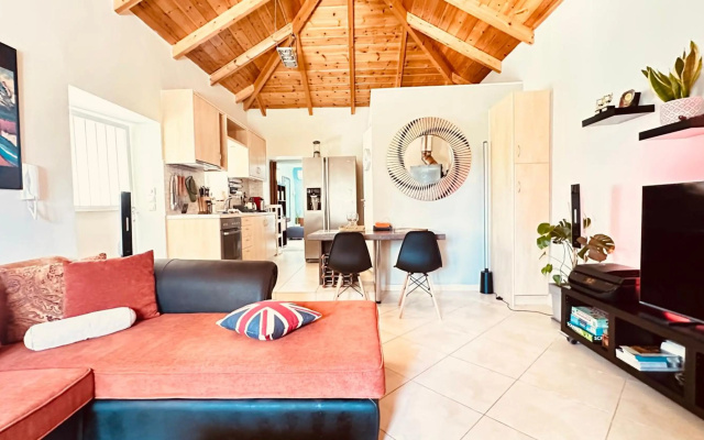 Villa Georgia Kalamata