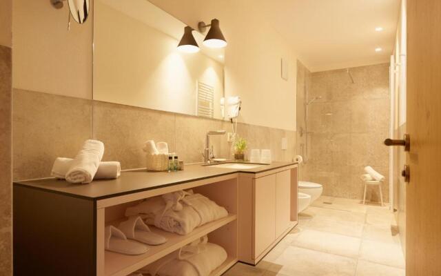 Hotel Residence der Bircher