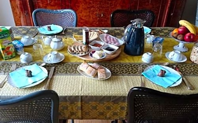 L'atelier des sens