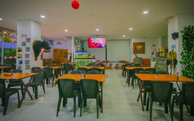 Hotel Berdez