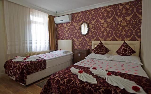 Sirkeci Emek Hotel