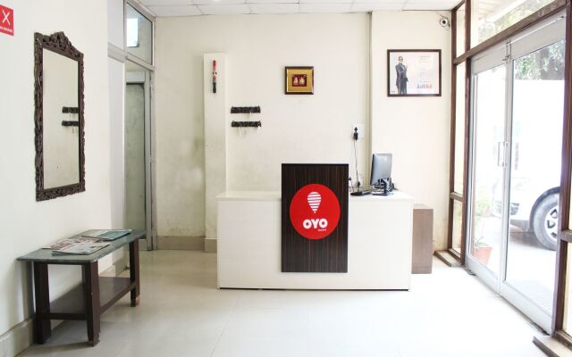 Capital O 3695 Hotel Daichi