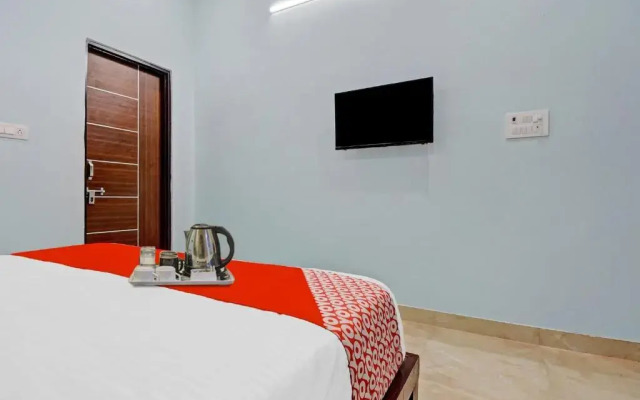 Oyo Flagship 92422 Hotel Ansh Plaza