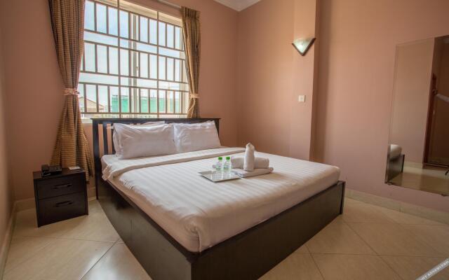 Mekong Star Hotel