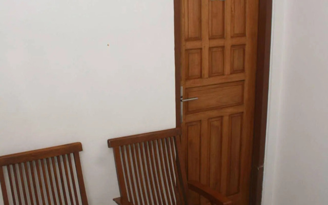 Junjunan Dalam Sharia Guesthouse