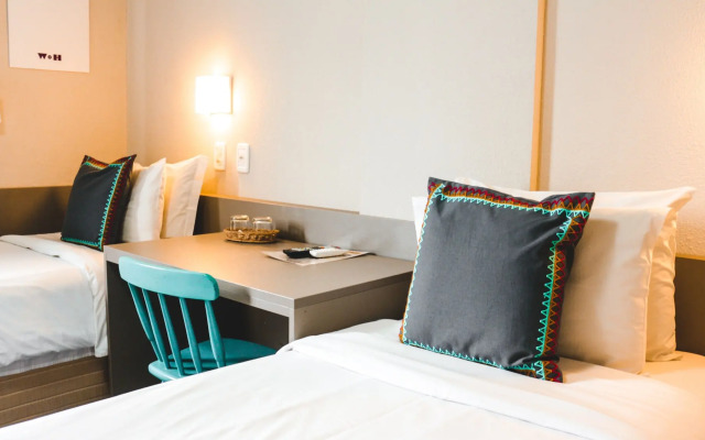 Work Hotel
