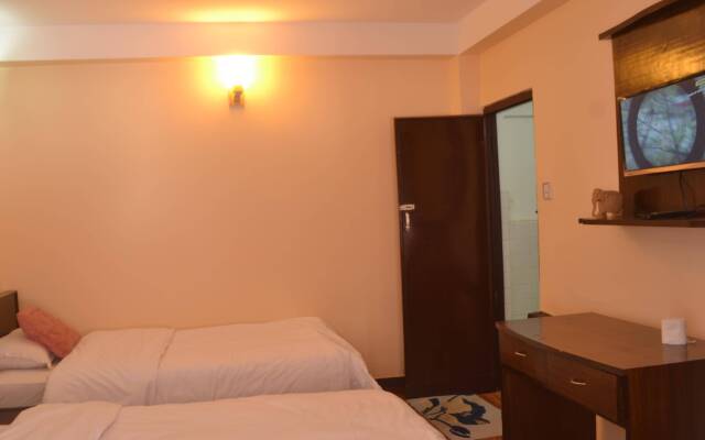 Fujia Guest House
