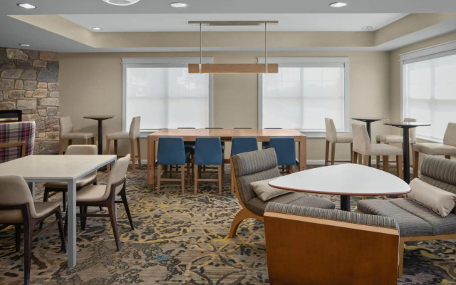 Residence Inn by Marriott Manassas Battlefield Park