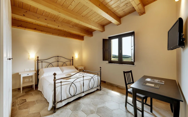 Arucimeli Resort