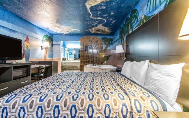 SureStay Hotel by Best Western Oklahoma City West