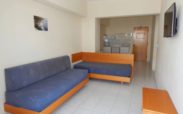 Jasmine Hotel Apartments