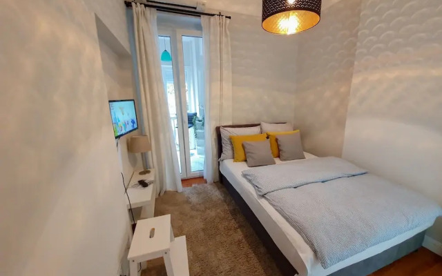 Srecko Centar Apartment