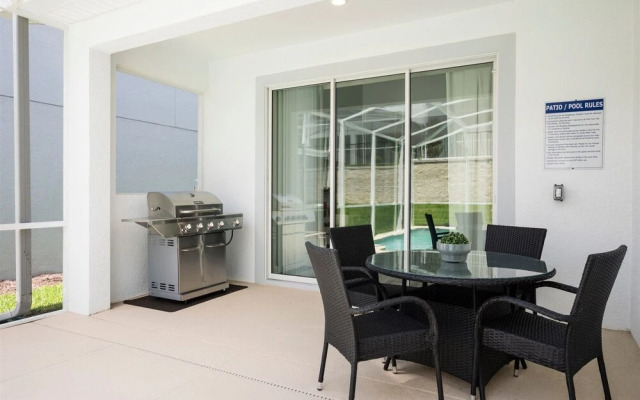 5BR 5BA ChampionsGate Pool Home