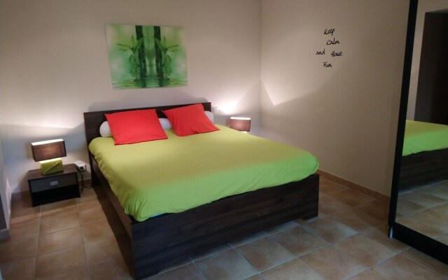 Les Demeures de la Beauclaire