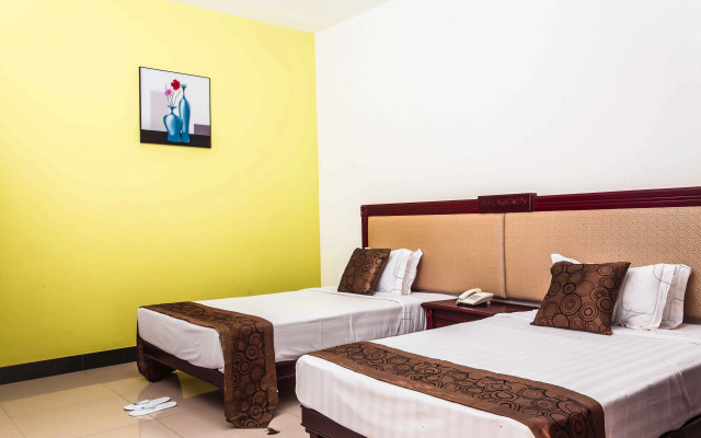 Don Gal Hotel