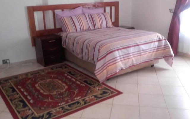 Mayo Cottage 1Bedroom Greendale