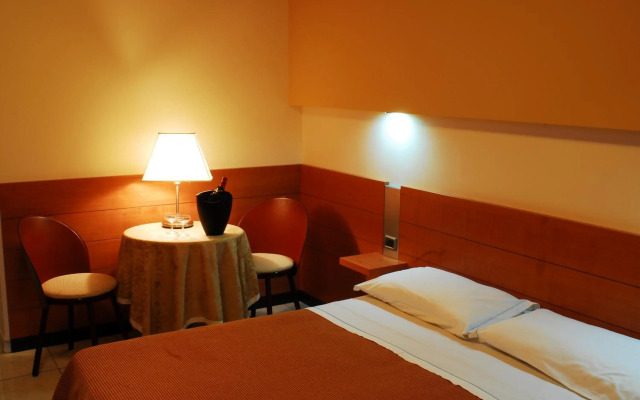 Hotel Club Astor