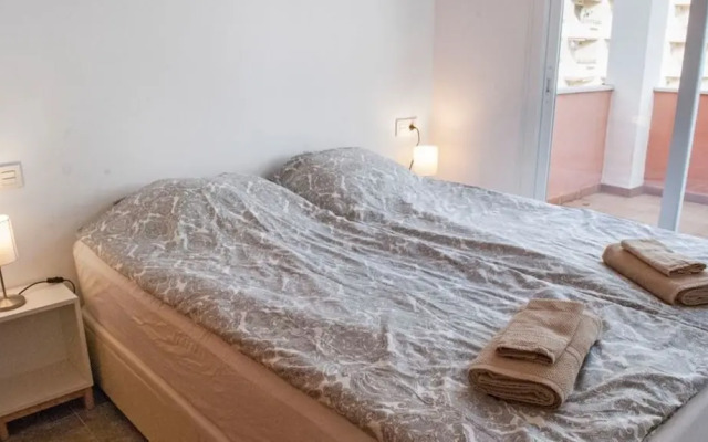 107256 - Apartment in Torremolinos