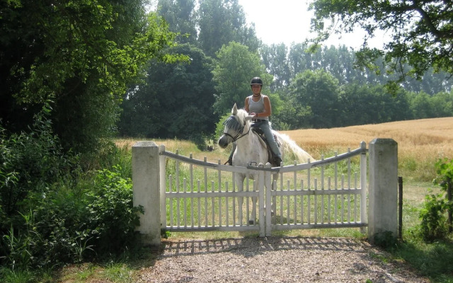 Ferienhof Gut Oestergaard