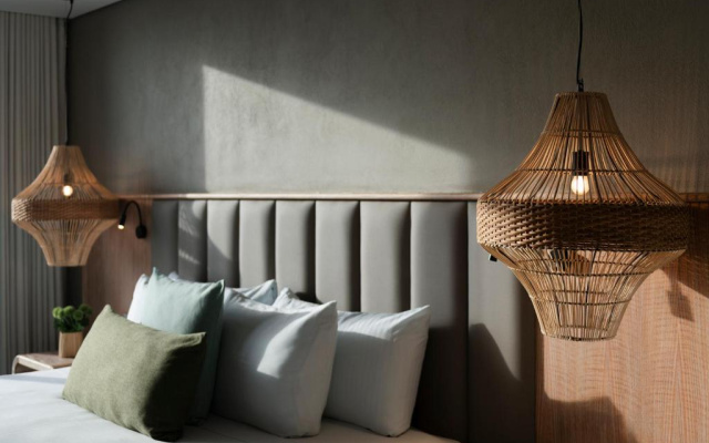 OZ Hotel Collection