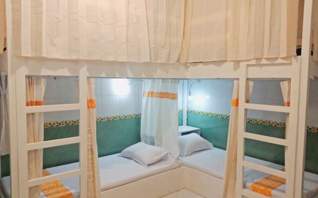 Liem Heritage Hostel