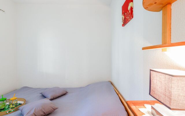 Apartment Cap les Pins I et II