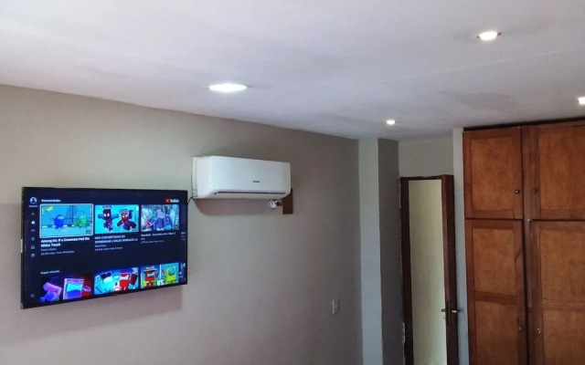 BETMAR Alojamiento en Centro de Artigas