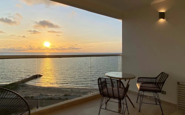 w Stunning Loft w Fantastic View in Virrey