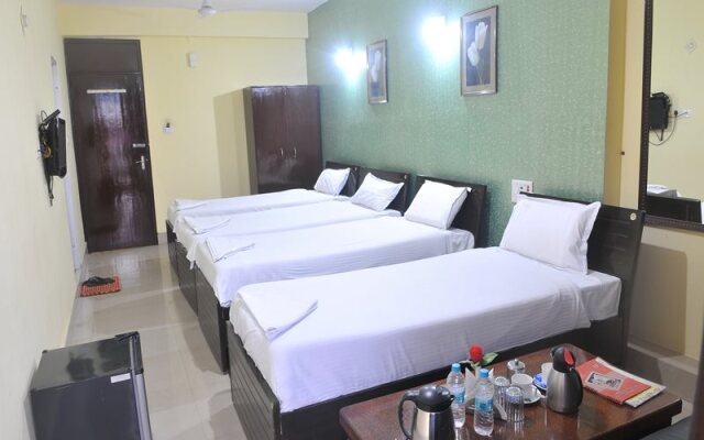 Hotel Heritage Bodhgaya