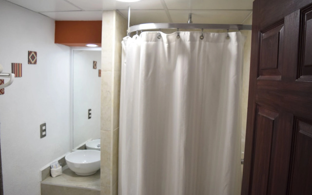 Hotel San Luis