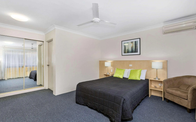 Comfort Inn Centrepoint