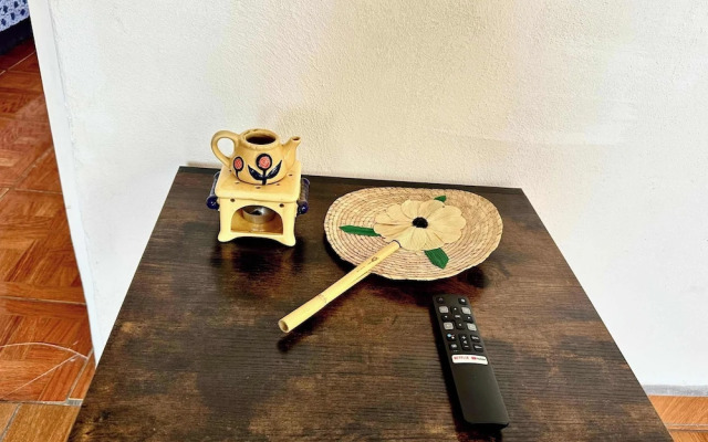 Relax in Bucerías, Steps From the Beach and More