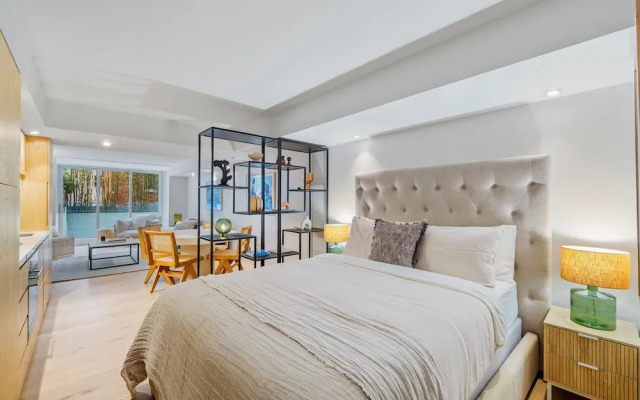 Bondi Pacific Studio - Managed by X Hospitality