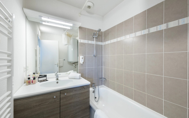 Garden & City Clermont Ferrand Gerzat