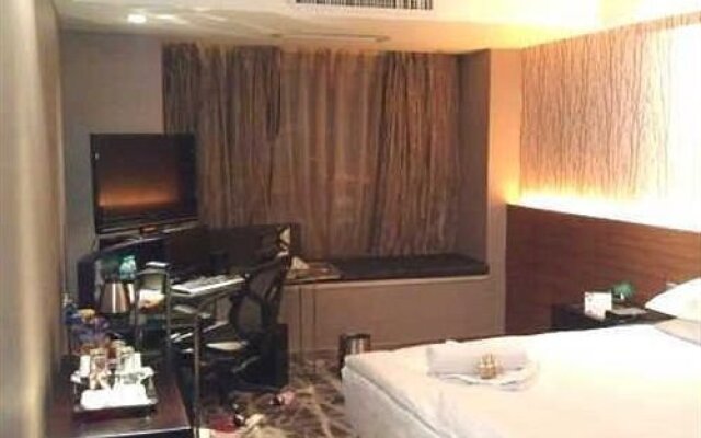 Yongsheng Modern Postal Hotel - Nanchang