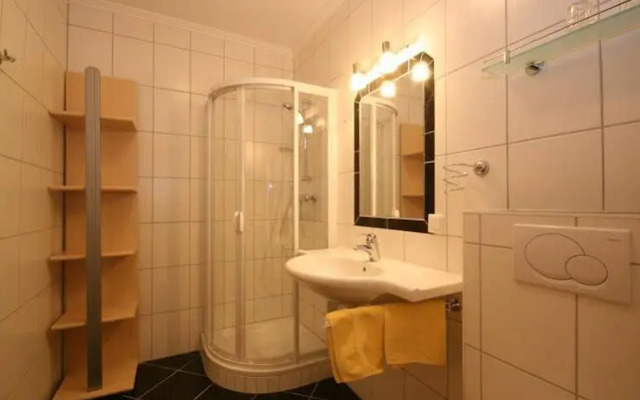 Wellness-Pension Jagahüttn