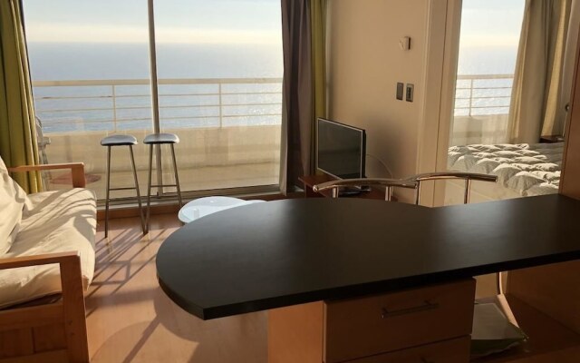 Apartamento 604 Mirador del Mar