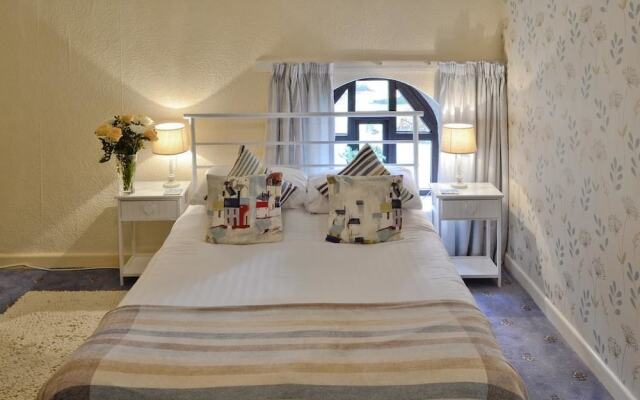 Rosecraddoc Manor Self Catering Holidays