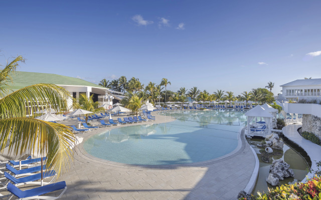 Melia Cayo Coco (Adults Only)