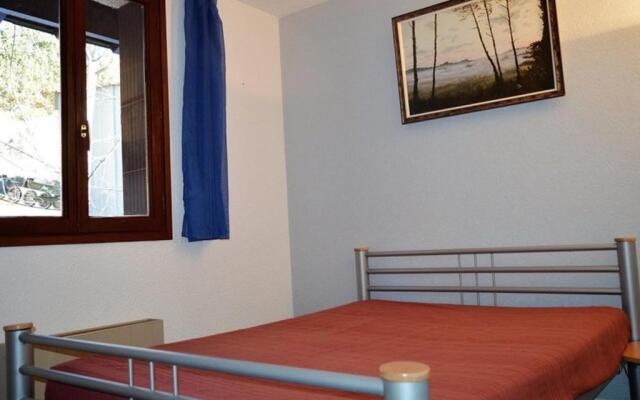 Appartement Font-Romeu-Odeillo-Via, 2 pièces, 6 personnes - FR-1-580-2