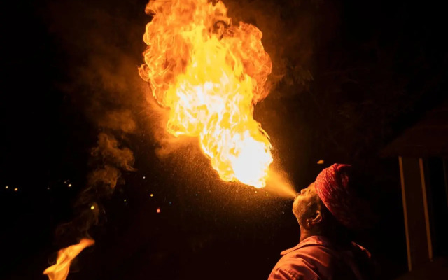 Swad Ri Dhani, Ajmer