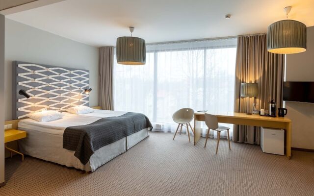 ESTONIA Resort Hotel & Spa 4*