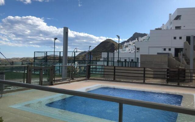 Mundo de sol golf et plage