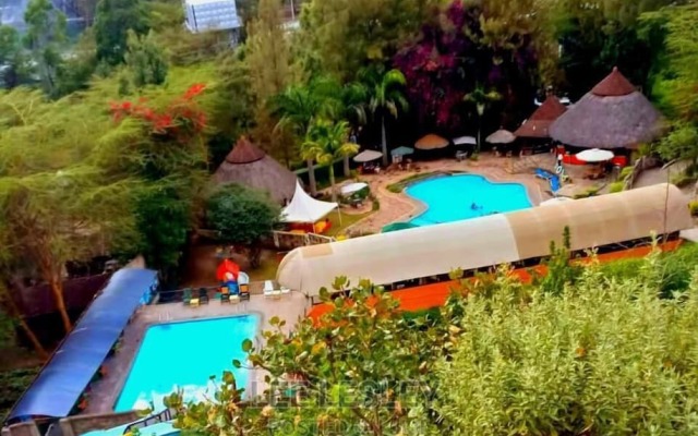 Western Sahara home hotel Nairobi