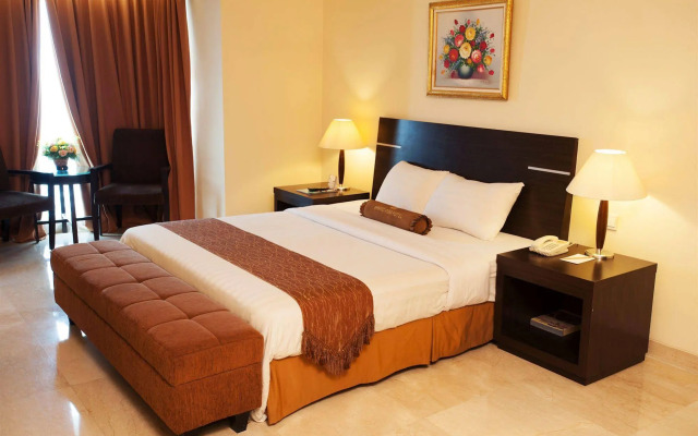 Grand Asia Hotel Jakarta