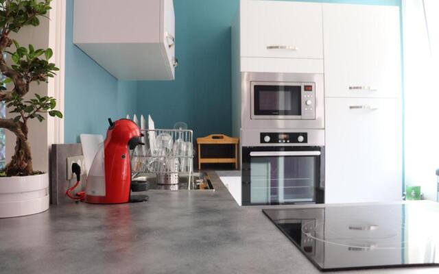 Les pièces du puzzle