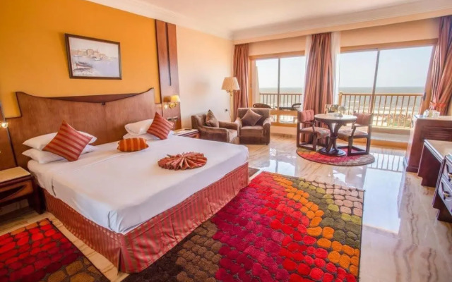Sonesta Port Said