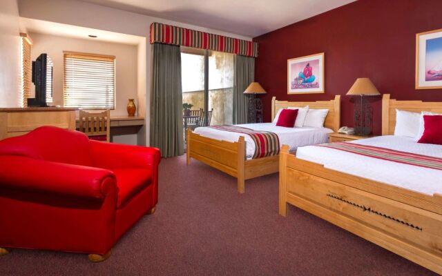 Inn at Eagle Mountain