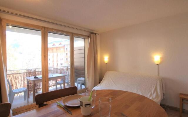Appartement Briançon, 1 pièce, 4 personnes - FR-1-330C-53